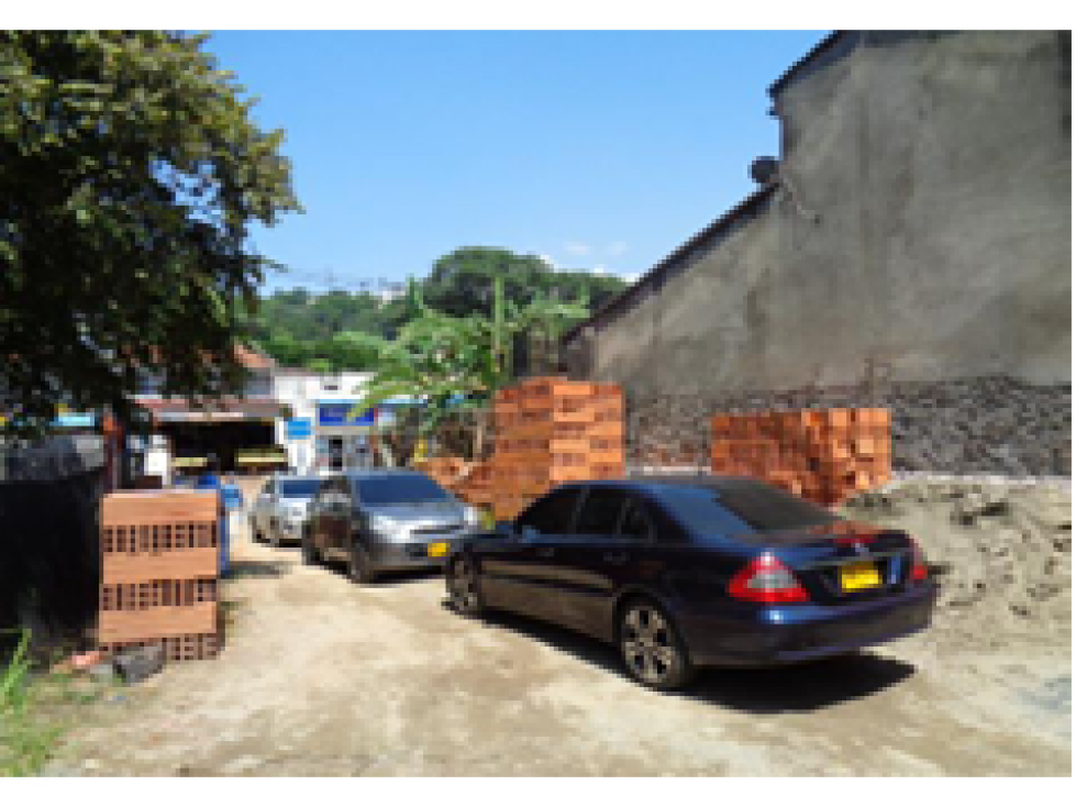 VENTA LOTE SUR OESTE CALI CH — foto 4