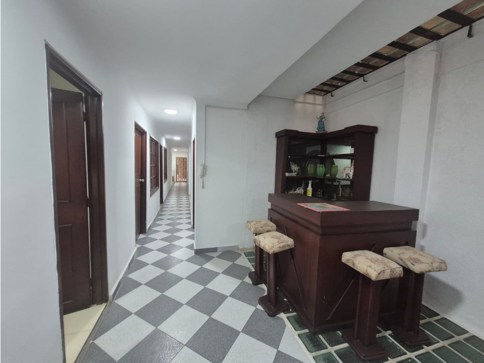 Venta Casa 3 niveles Melendez cali AI — foto 4