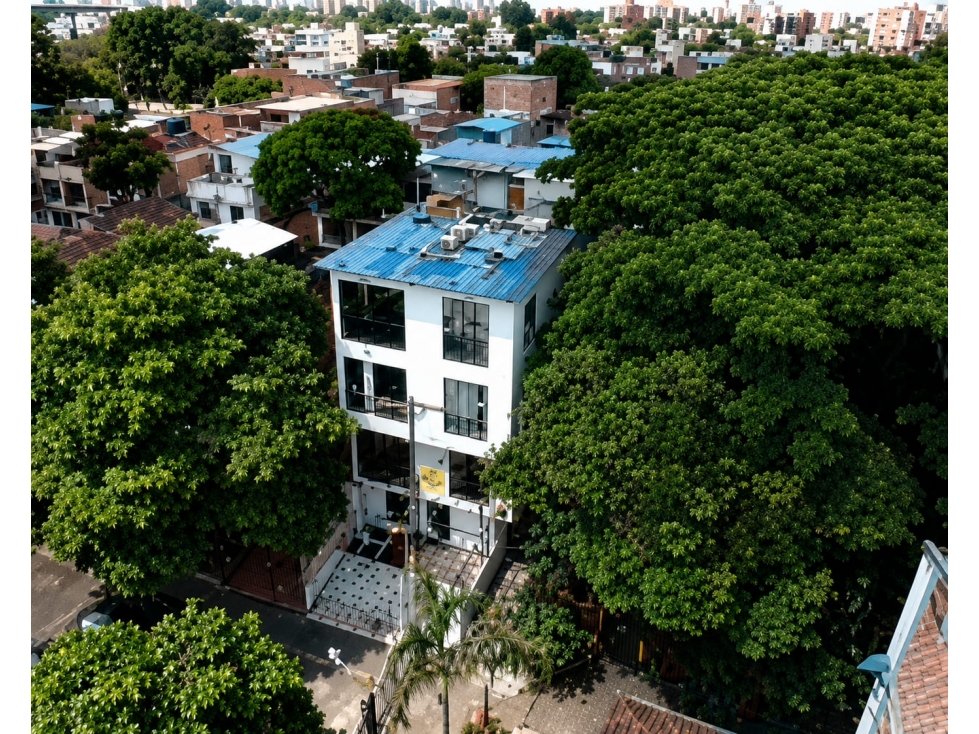 Venta Casa Para inversion Caney Cali AI