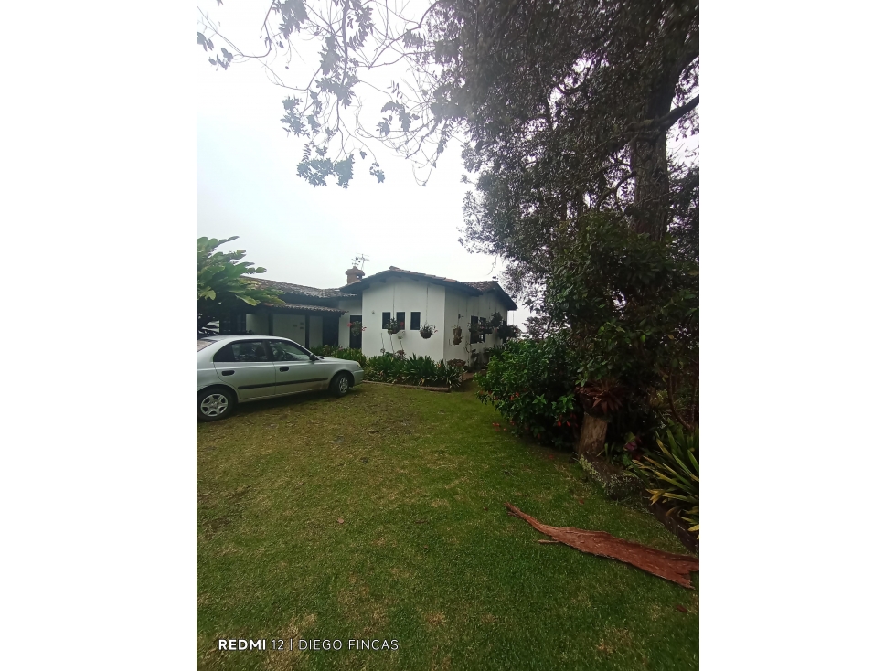FINCA EN VENTA DE 3.745M2 CONDADO BEBERLY DAPA CH-DT