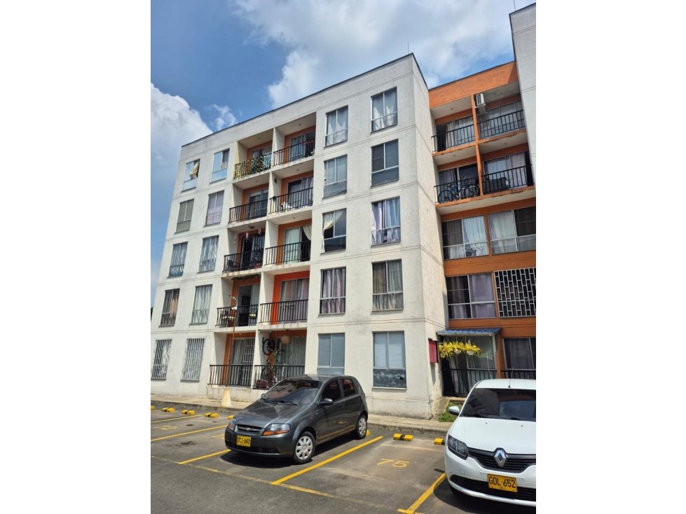 VENTA APARTAMENTO 2DO PISO NORTE CALI CH-DT — foto 6