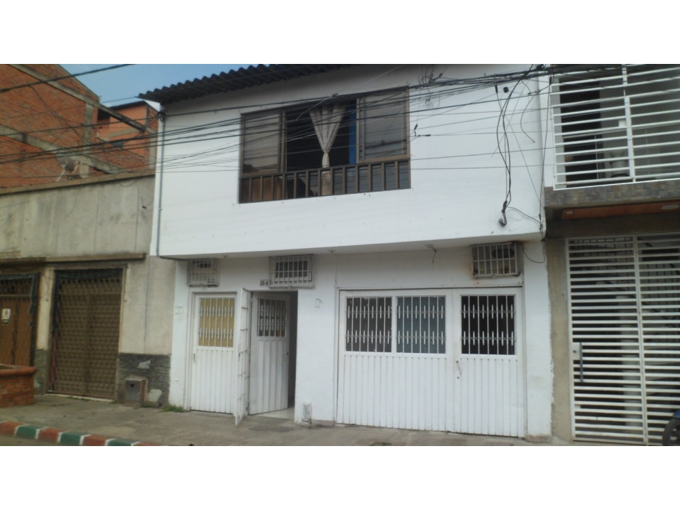 Casa La Floresta