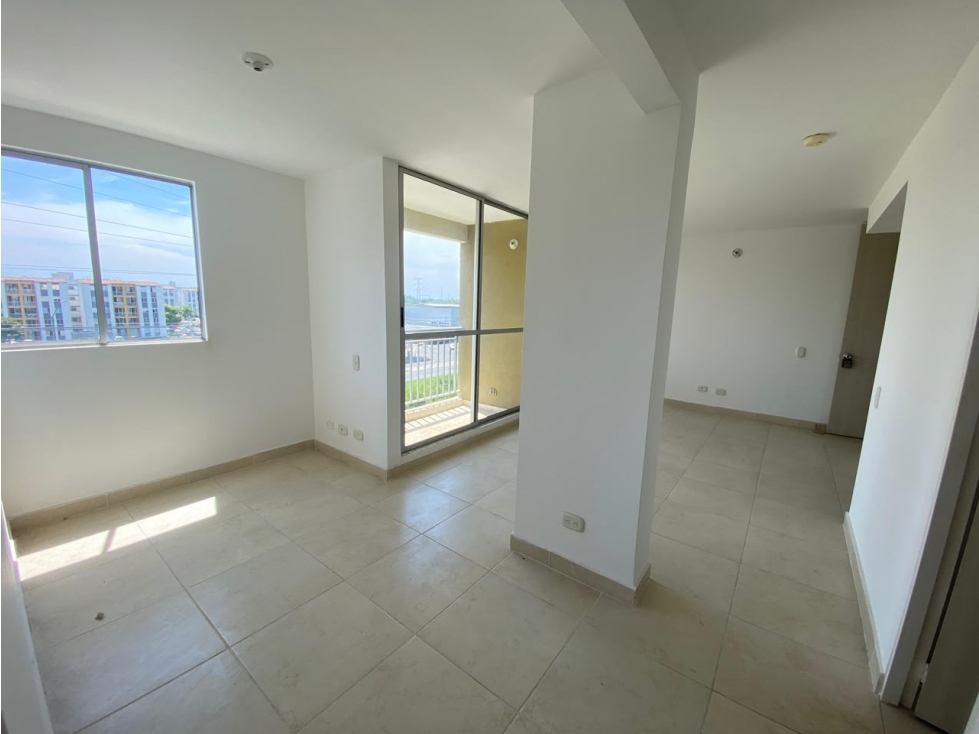 Apartamento en Ciudad Pangola — foto 2
