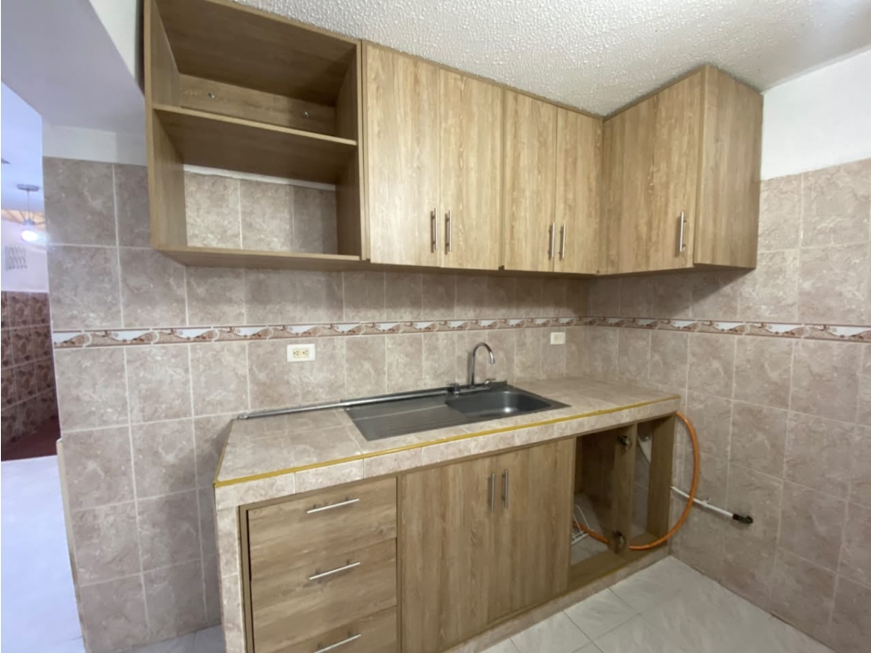 Apartamento en Brisas de los alamos — foto 5