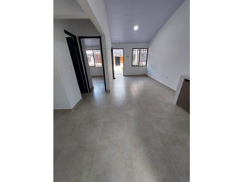 casa en venta en el barrio La Aurora Cartago Valle $170.000.000 — foto 3