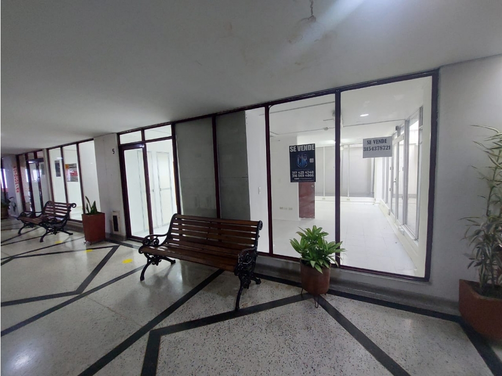 Local en venta edificio San Francisco Cartago $313.000.000 negociable - 2