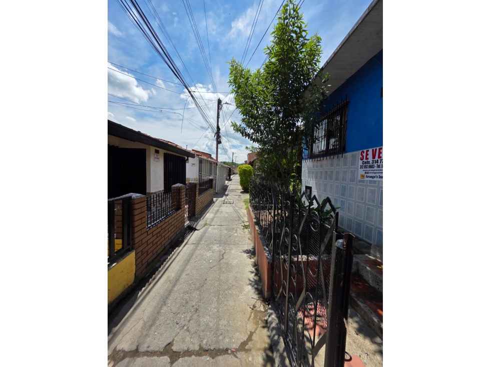 Casa en VENTA en el barrio El Paraiso — foto 3