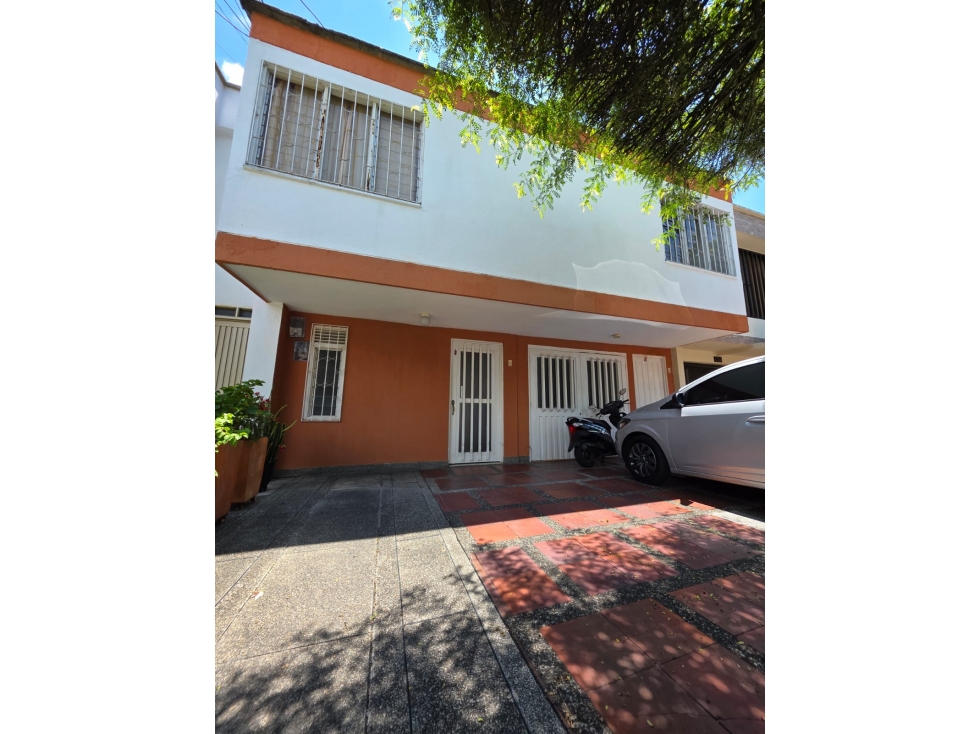 Apartamento en VENTA barrio El Prado Cartago Valle del Cauca - 1