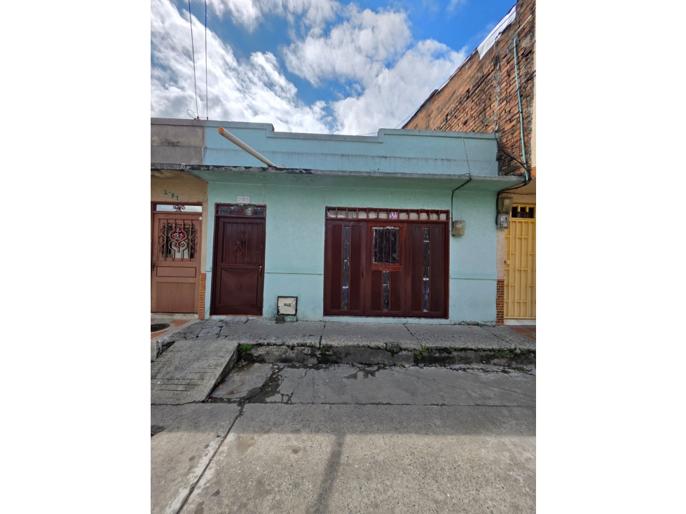 casa en VENTA barrio collarejo, Cartago Valle