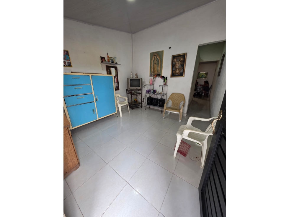 Casa EN VENTA Barrio La Paz, Cartago valle