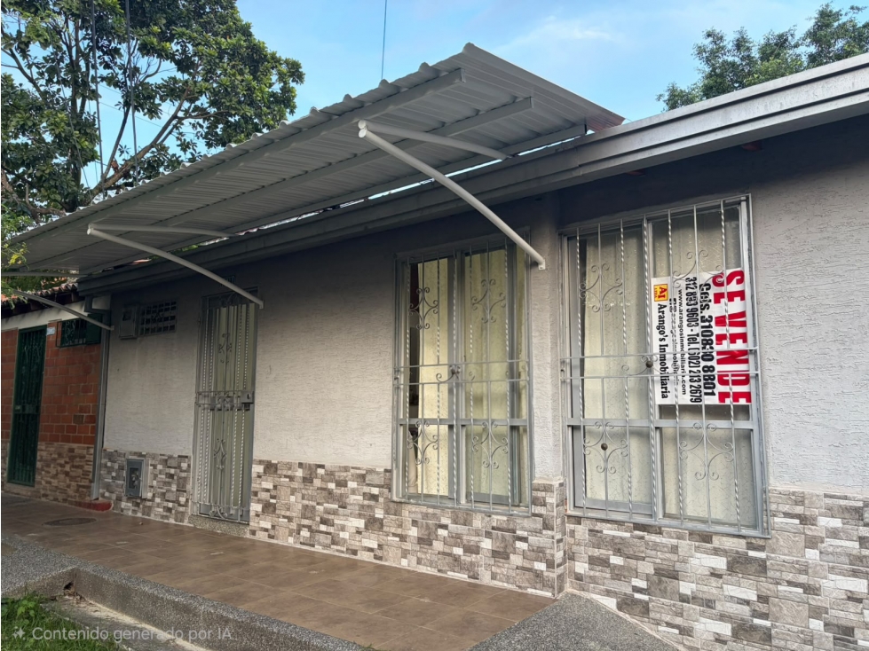Casa en Venta en el barrio Torre La Vega — foto 2