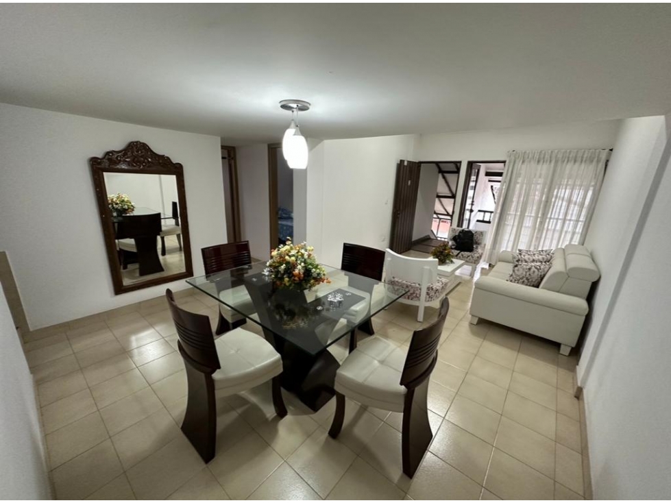 Apartamento en VENTA condominio la Isabela Cartago Valle del Cauca — foto 3
