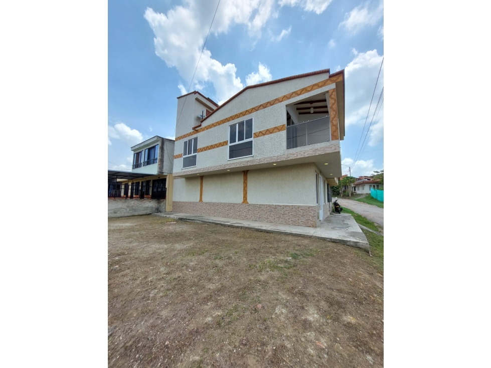 Casa en Venta Barrio Los Angeles Cartago Valle del Cauca — foto 3