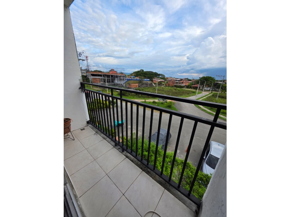 Apartamento en Venta en el barrio San Francisco de Asis - 1