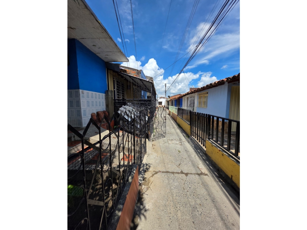 Casa en VENTA en el barrio El Paraiso — foto 2