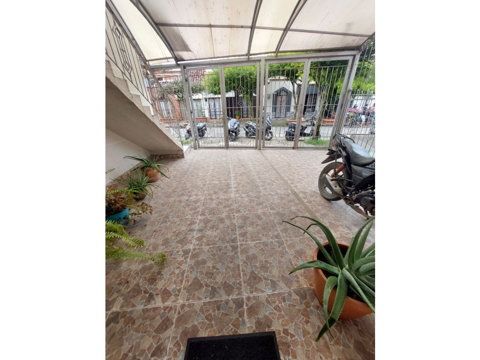Casa en Venta en el barrio La Española - 2
