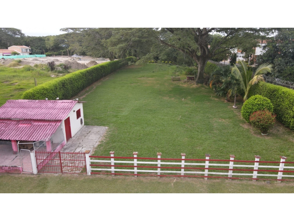 Casa Campestre en VENTA cartago Valle del Cauca - 5
