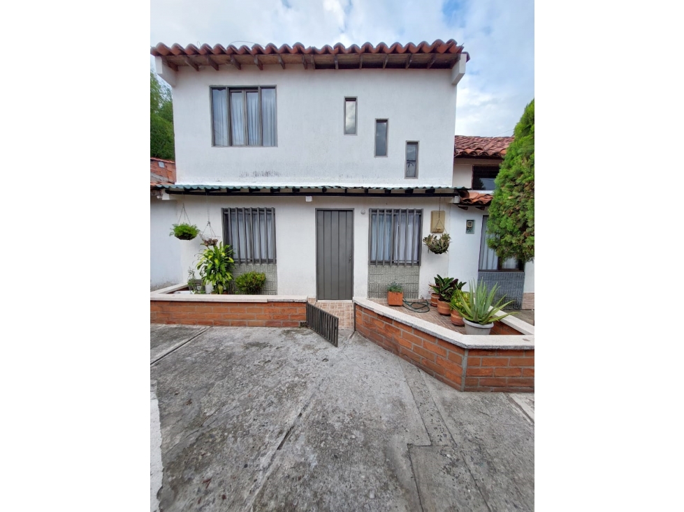 casa en venta condominio villa del roble cartago valle del cauca - 1