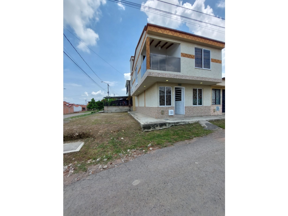 Casa en Venta Barrio Los Angeles Cartago Valle del Cauca — foto 2