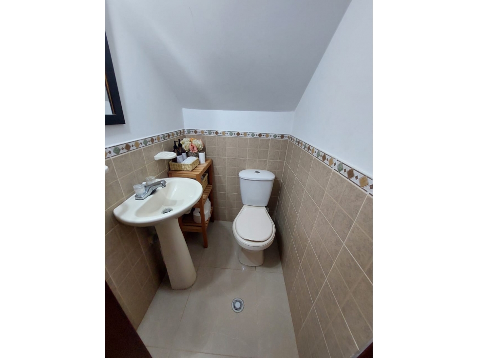 Casa en Venta Barrio Entre Ríos Cartago Valle del Cauca — foto 5