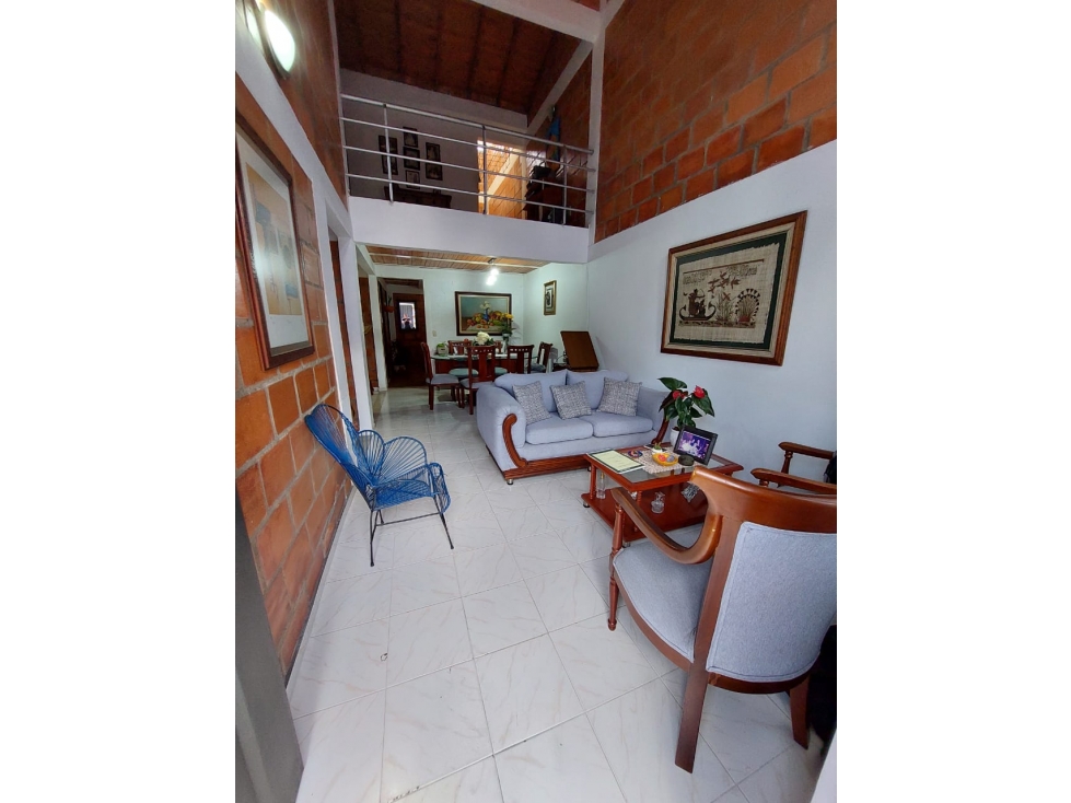 casa en venta condominio villa del roble cartago valle del cauca - 3