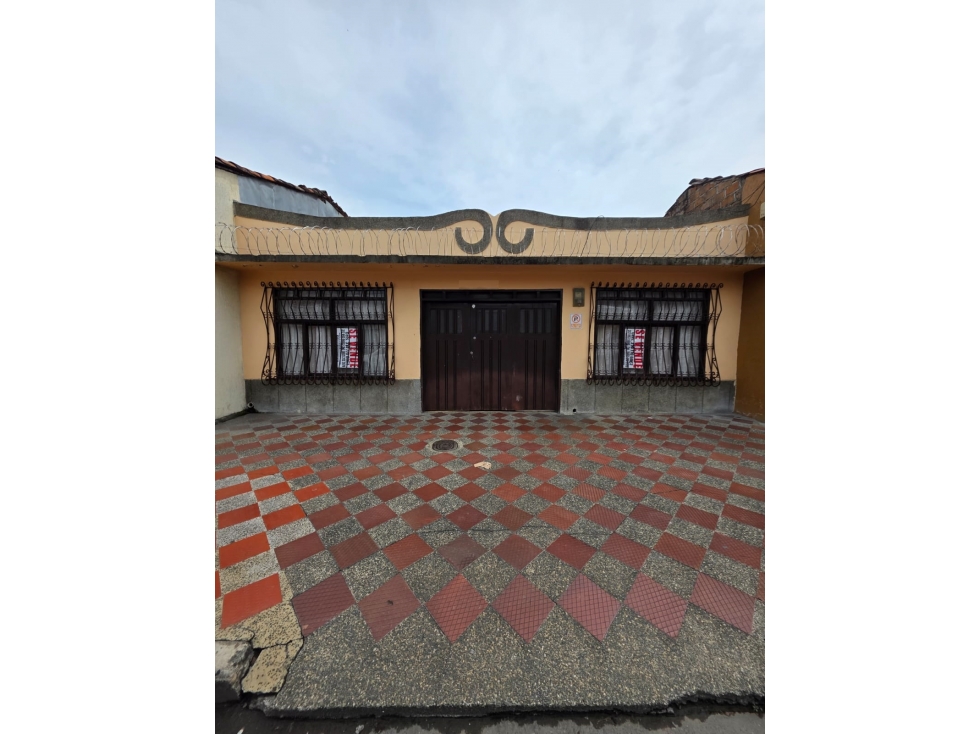 Casa en Venta Barrio Camellon del Quindio Cartago valle del cauca — foto 2