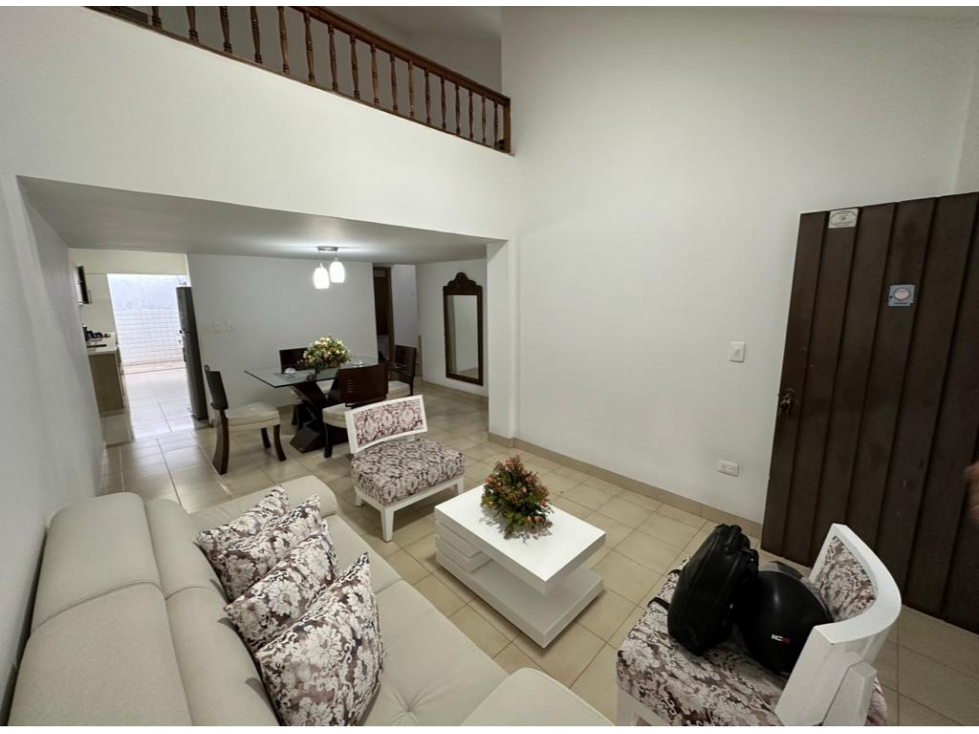 Apartamento en VENTA condominio la Isabela Cartago Valle del Cauca — foto 2