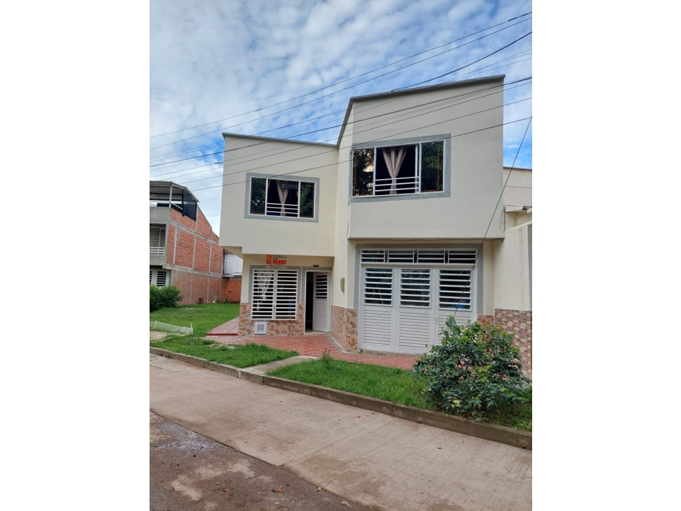 Casa multirenta en Venta en el Barrio El saman Cartago Valle — foto 2
