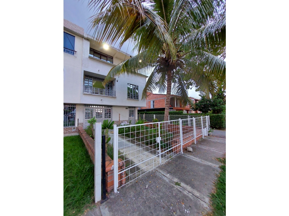 Casa en VENTA barrio Balcones de las Colinas Cartago Valle del Cauca - 2
