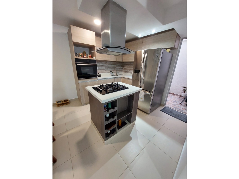 Casa en venta en el condominio El Diamante Cartago valle del cauca - 6
