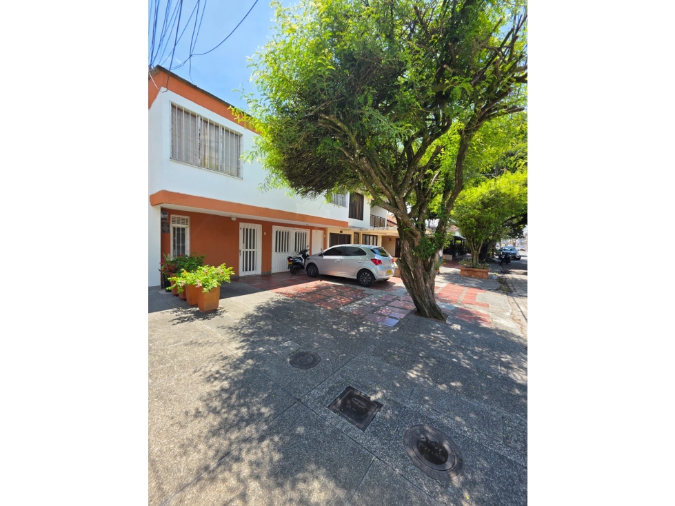 Apartamento en VENTA barrio El Prado Cartago Valle del Cauca - 3