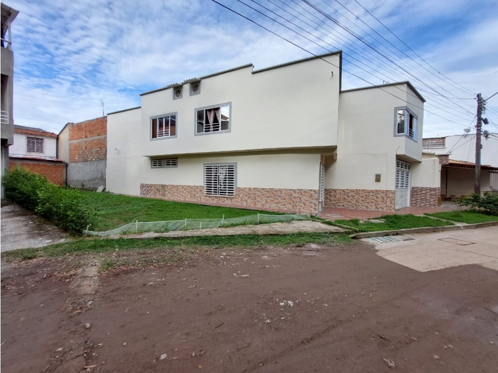 Casa multirenta en Venta en el Barrio El saman Cartago Valle — foto 4