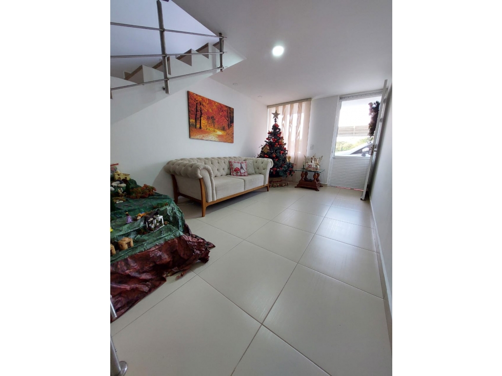 Casa en venta en el condominio El Diamante Cartago valle del cauca - 3