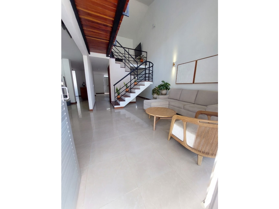 Casa en Venta Barrio Entre Ríos Cartago Valle del Cauca — foto 2