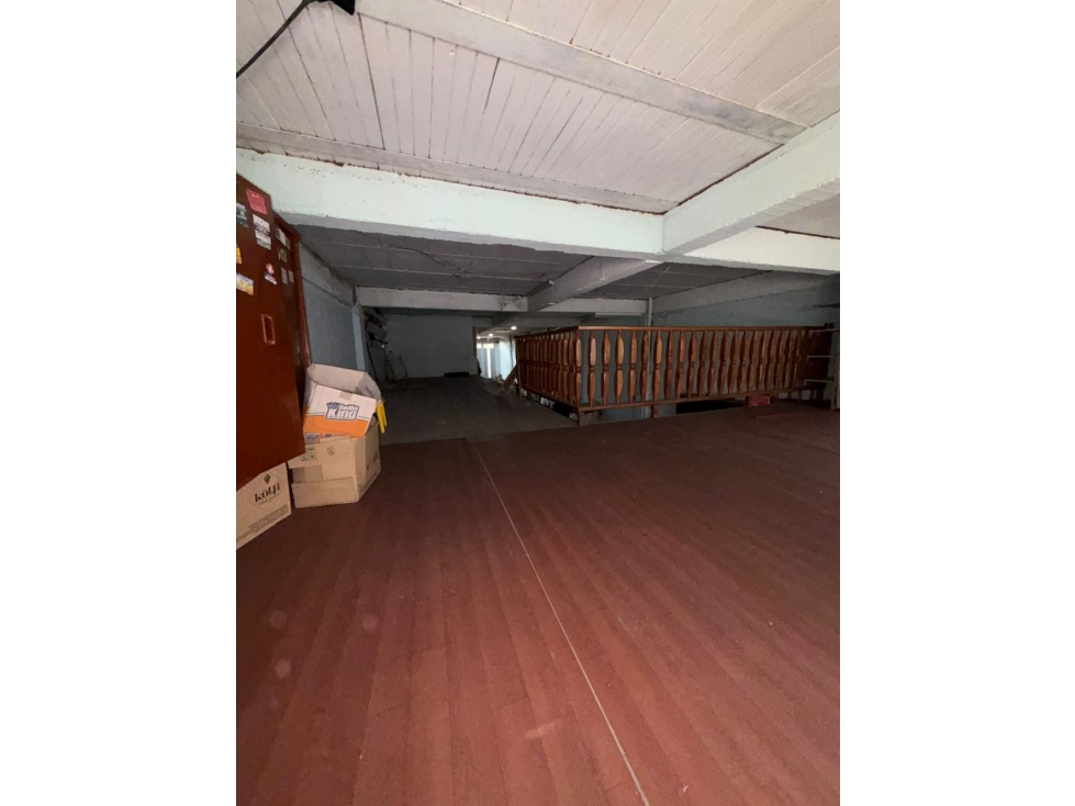 casa en venta en el barrio el porvenir — foto 2