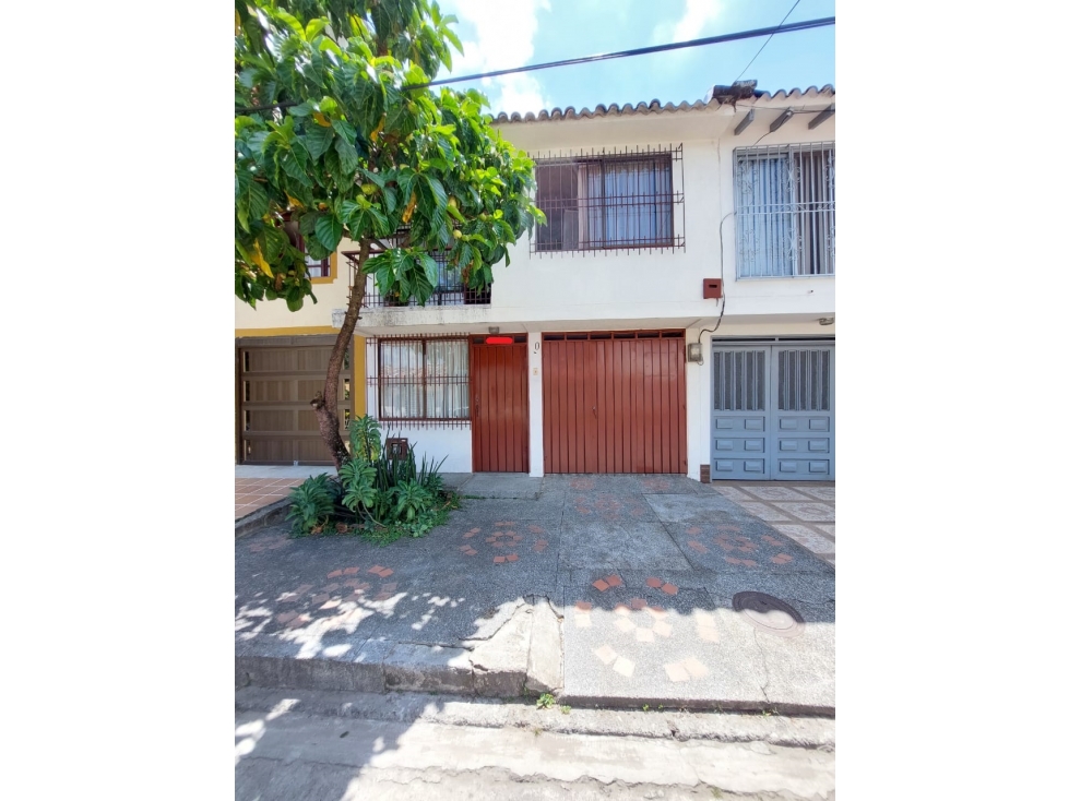 Casa en VENTA barrio Laureles Cartago Valle del Cauca