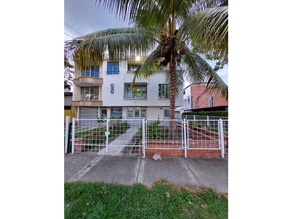 Casa en VENTA barrio Balcones de las Colinas Cartago Valle del Cauca - 1