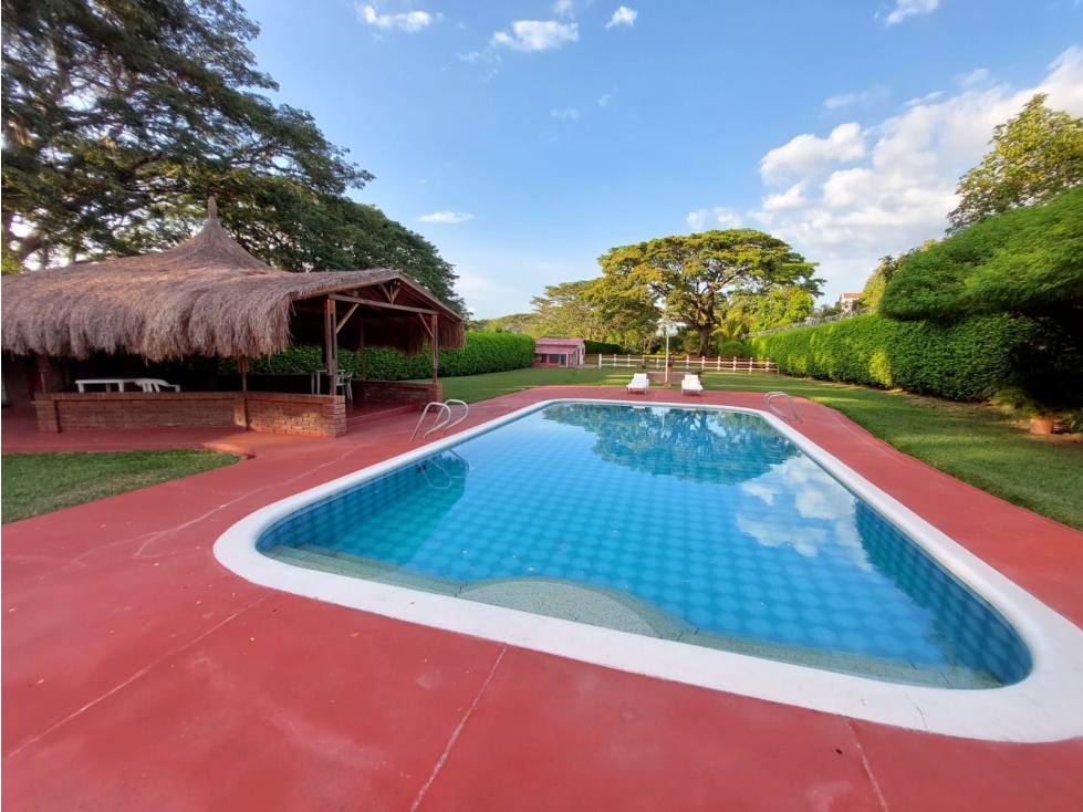 Casa Campestre en VENTA cartago Valle del Cauca - 2