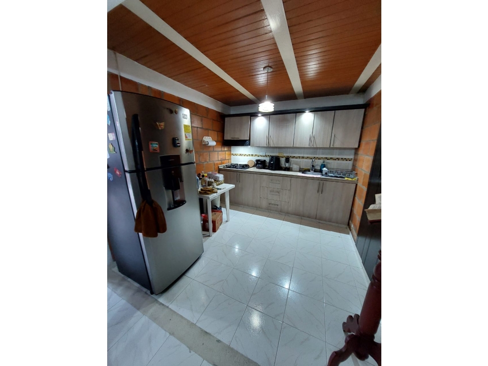 casa en venta condominio villa del roble cartago valle del cauca - 5