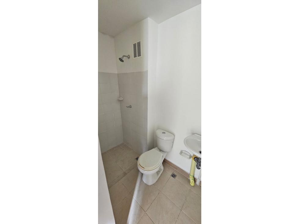 Apartamento en Venta en el barrio San Pablo - 2