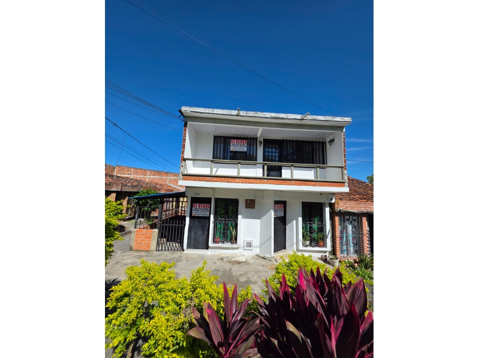 Casa en VENTA en el barrio El Trebol — foto 2