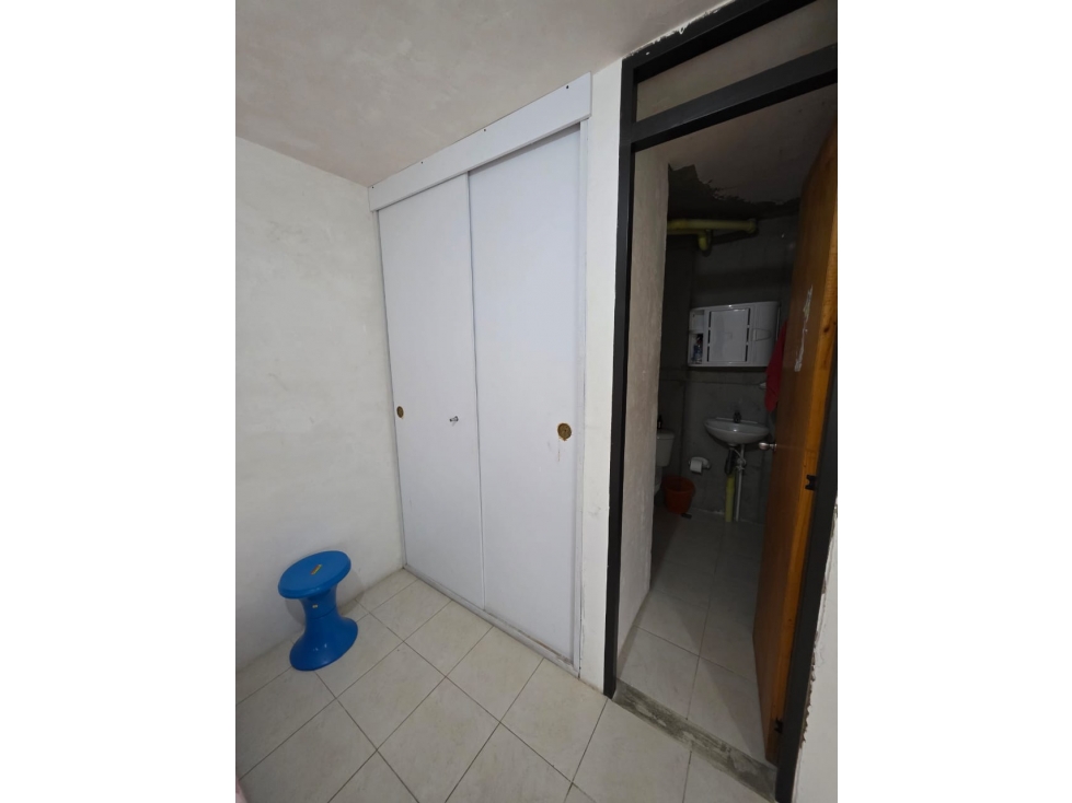 Apartamento en Venta en el barrio San Francisco de Asis - 4