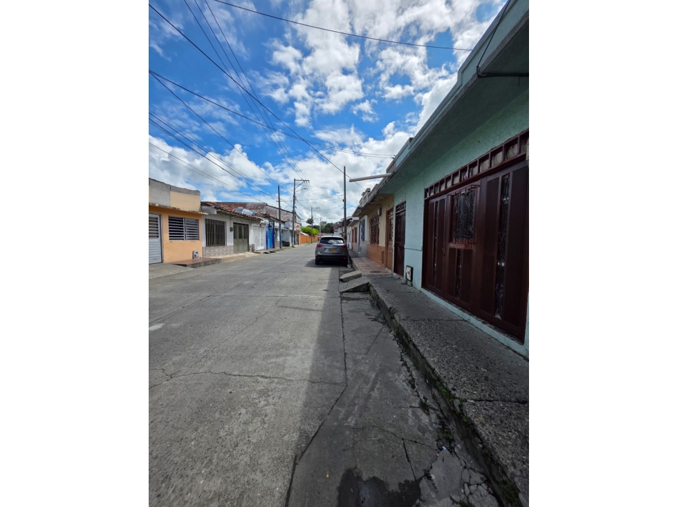 casa en VENTA barrio collarejo, Cartago Valle — foto 2