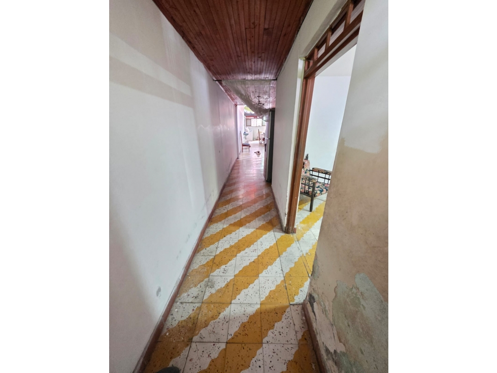 Casa EN VENTA Barrio el Porvenir, Cartago Valle — foto 2