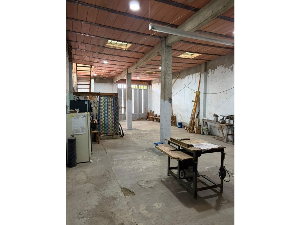 casa en venta en el barrio el porvenir — foto 4