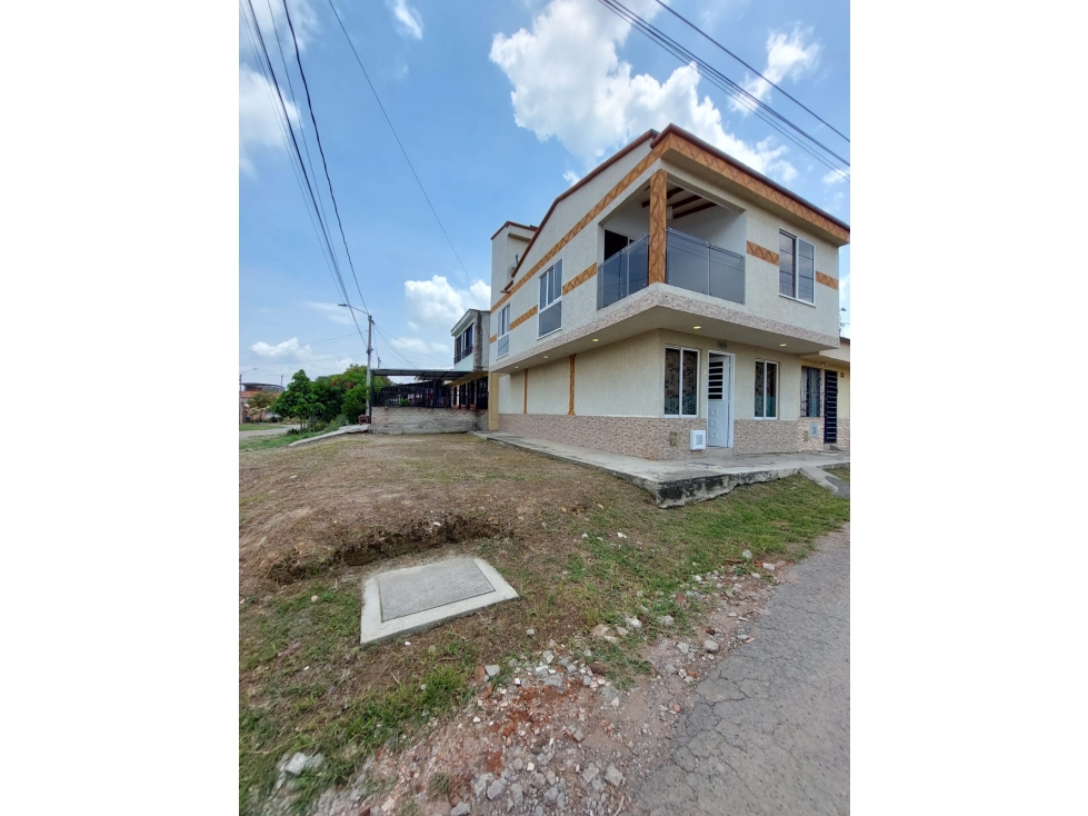 Casa en Venta Barrio Los Angeles Cartago Valle del Cauca — foto 4