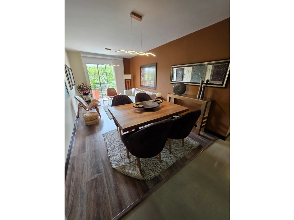 Casa en Venta en el Condominio Marbella Cartago - 4