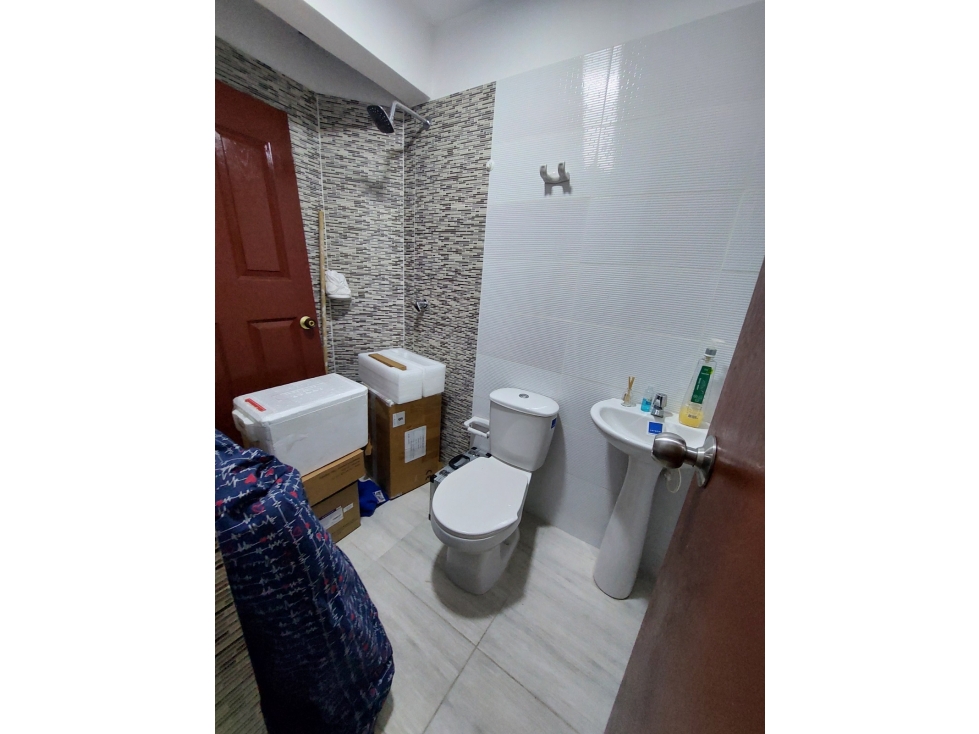 Casa en Venta en el barrio La Española - 4