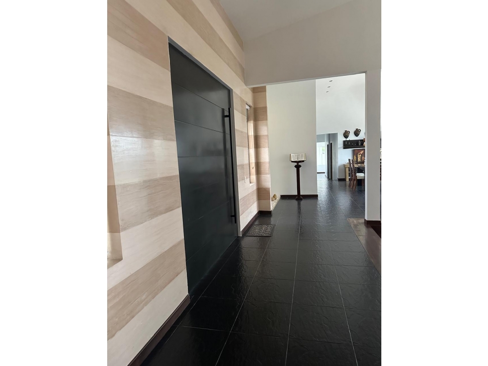 casa campestre para la venta conjunto las casonas - 5