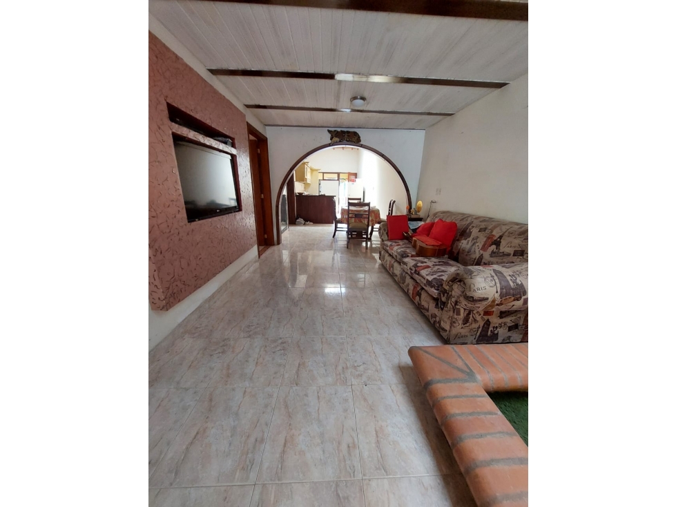 Casa en VENTA en Zaragoza Valle del Cauca — foto 3